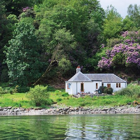 Shore Cottage - S4600 Stonefield Exterior photo